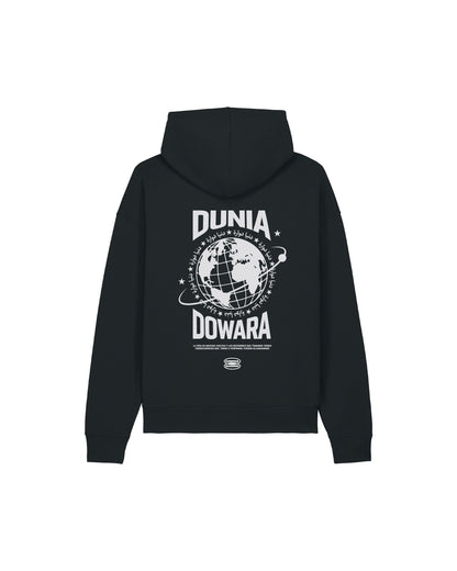 SUDADERA DUNIA DOWARA
