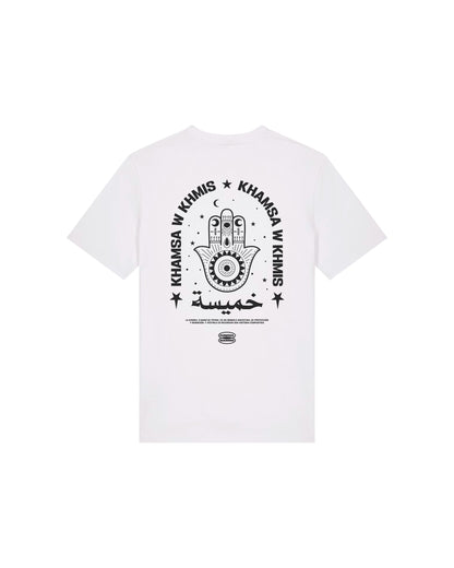 CAMISETA KHMISA